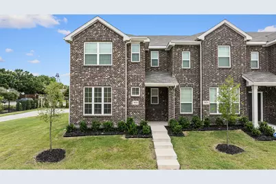 3020 Percheron Drive, Mesquite, TX 75150 - Photo 1
