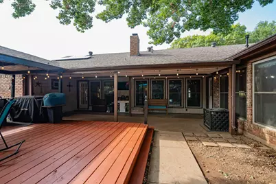 2858 Piping Rock Drive, Abilene, TX 79606 - Photo 35