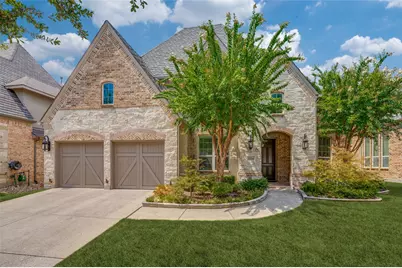 5804 River Highlands Drive, McKinney, TX 75070 - Photo 1