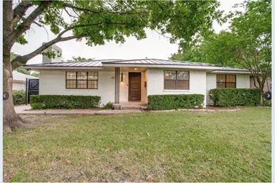 6811 Walnut Hill Lane, Dallas, TX 75230 - Photo 1