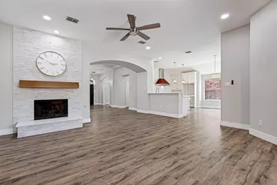 1535 Sandlewood Drive, Allen, TX 75002 - Photo 23