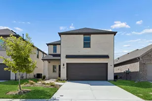 2712 Delevan Dr, Princeton, TX 75407 - Photo 1