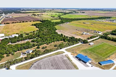 Tbd Hcr 4109 #Lot 3, Covington, TX 76636 - Photo 3