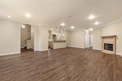 5875 Pecan Chase, Benbrook, TX 76132 - Photo 3