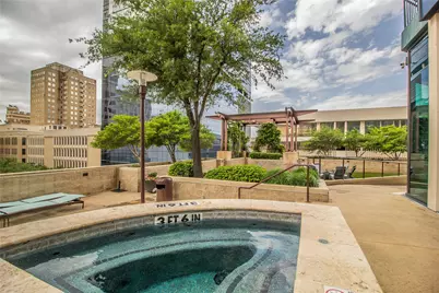 500 Throckmorton Street #2502, Fort Worth, TX 76102 - Photo 33