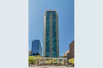 500 Throckmorton Street #2502, Fort Worth, TX 76102 - Photo 1