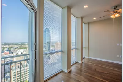 500 Throckmorton Street #2502, Fort Worth, TX 76102 - Photo 23