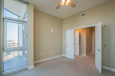 500 Throckmorton Street #2502, Fort Worth, TX 76102 - Photo 19