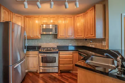 500 Throckmorton Street #2502, Fort Worth, TX 76102 - Photo 13