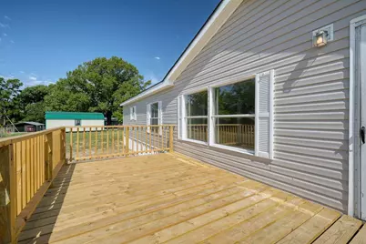 142 Vz County Road 4830, Ben Wheeler, TX 75754 - Photo 23