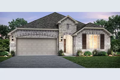 11132 Bolsover Boulevard, Fort Worth, TX 76052 - Photo 1