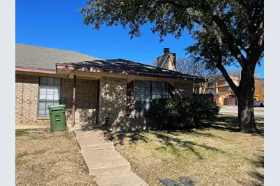 5601 Hearthwood Court, Arlington, TX 76016 - Photo 1