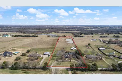 9193 County Road 158, Kaufman, TX 75142 - Photo 35