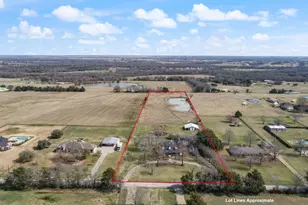 9193 Co Rd 158, Kaufman, TX 75142 - Photo 35
