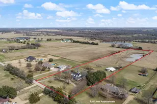 9193 Co Rd 158, Kaufman, TX 75142 - Photo 37