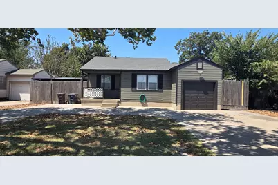 5504 James Avenue, Fort Worth, TX 76115 - Photo 3