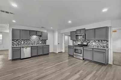 5504 James Avenue, Fort Worth, TX 76115 - Photo 1