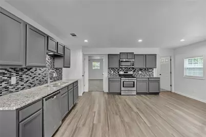 5504 James Avenue, Fort Worth, TX 76115 - Photo 11