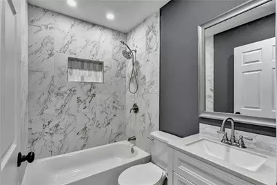 5504 James Avenue, Fort Worth, TX 76115 - Photo 7