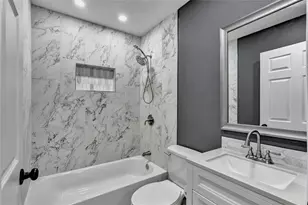 5504 James Ave, Fort Worth, TX 76115 - Photo 7