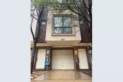 910 Glenn Crossett Street, Arlington, TX 76010 - Photo 1
