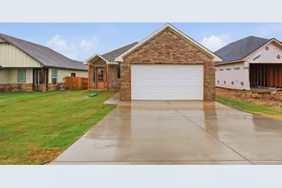 1413 Ridgeview Circle, Granbury, TX 76048 - Photo 3