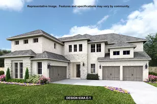14444 Game Creek Trail, Fort Worth, TX 76008 - Photo 5