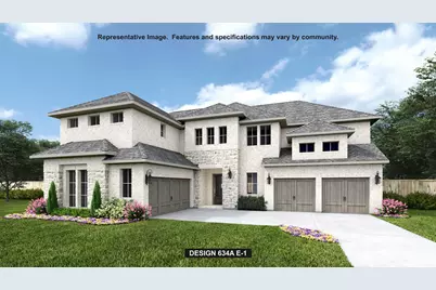 14444 Game Creek Trail, Fort Worth, TX 76008 - Photo 3