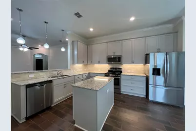14516 Chino Drive, Fort Worth, TX 76052 - Photo 9