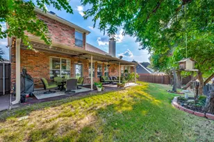 7458 Daffodil Way, Frisco, TX 75033 - Photo 25