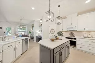 7458 Daffodil Way, Frisco, TX 75033 - Photo 13