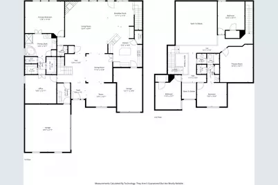 7458 Daffodil Way, Frisco, TX 75033 - Photo 31