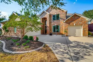 7458 Daffodil Way, Frisco, TX 75033 - Photo 1