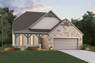 316 Symphony Ave, Forney, TX 75126 - Photo 1