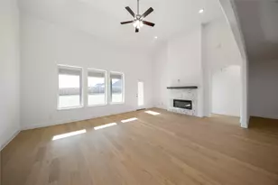 316 Symphony Ave, Forney, TX 75126 - Photo 5