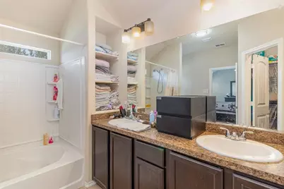 1629 Milledge Road, Fort Worth, TX 76120 - Photo 19