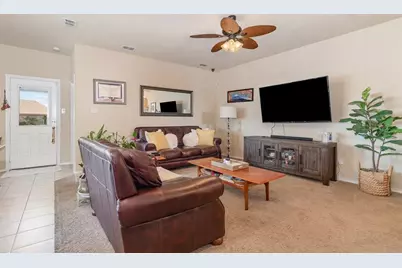 1629 Milledge Road, Fort Worth, TX 76120 - Photo 9