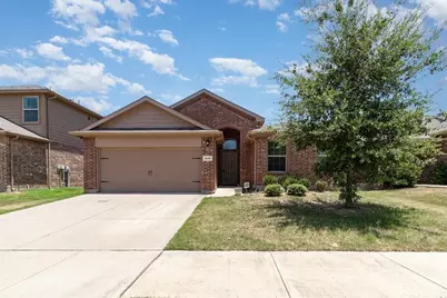 1629 Milledge Road, Fort Worth, TX 76120 - Photo 1