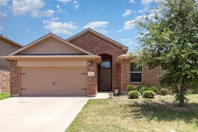 1629 Milledge Road, Fort Worth, TX 76120 - Photo 3