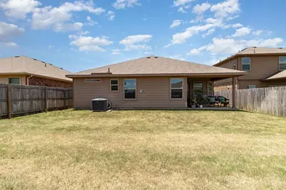 1629 Milledge Road, Fort Worth, TX 76120 - Photo 25
