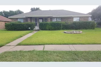 210 W Apollo Road, Garland, TX 75040 - Photo 1