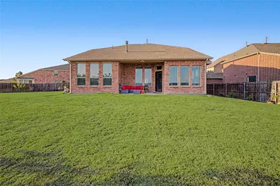 10011 Sovereign Drive, Frisco, TX 75035 - Photo 37