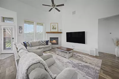 10011 Sovereign Drive, Frisco, TX 75035 - Photo 15