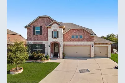 10011 Sovereign Drive, Frisco, TX 75035 - Photo 1