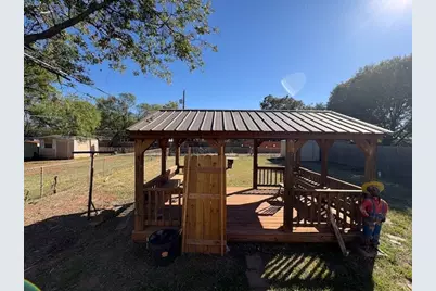 909 S Jefferson Drive, Abilene, TX 79605 - Photo 3