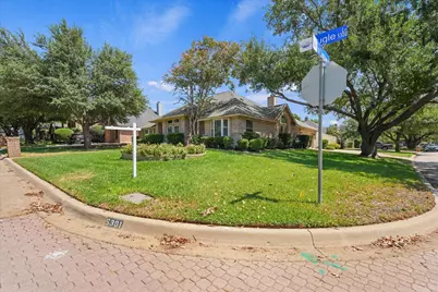 5301 Bugle Lane, Colleyville, TX 76034 - Photo 5