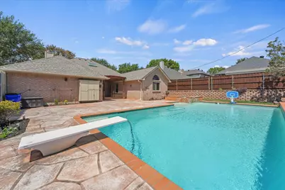 5301 Bugle Lane, Colleyville, TX 76034 - Photo 27