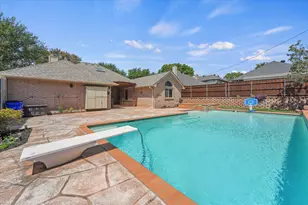 5301 Bugle Ln, Colleyville, TX 76034 - Photo 27