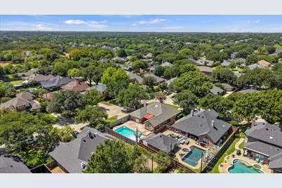 5301 Bugle Lane, Colleyville, TX 76034 - Photo 31