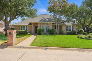 5301 Bugle Ln, Colleyville, TX 76034 - Photo 3